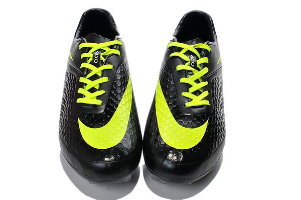 Nike Hypervenom Phantom Premium AG Men Shoes--005